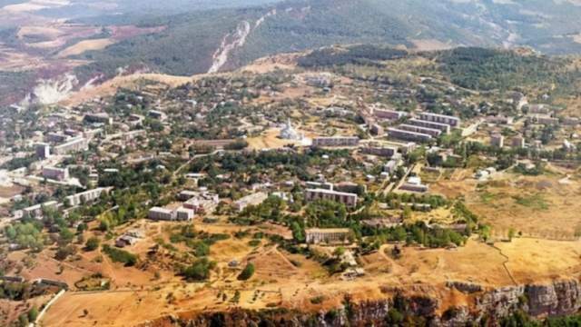 战争|阿塞拜疆刚攻下纳卡重镇,仅控制纳卡半壁江山!战争就戛然而止