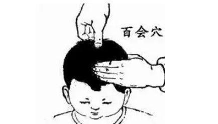 总司令|太神奇了！每天摸摸百会穴，能打通人体一半经络，不妨试试