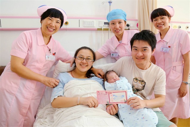 取名|男子姓“别”,为女儿取名犯了愁,妻子取一名得到全家一致认可