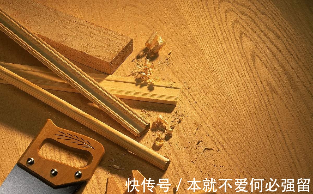 装修|家庭装修木工师傅手艺好不好, 这几点就可以马上原形毕露!
