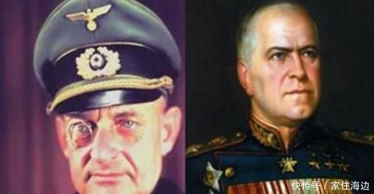 朱可夫|朱可夫病危,他的3个貌美女儿如何了赫鲁晓夫的手段很残忍!