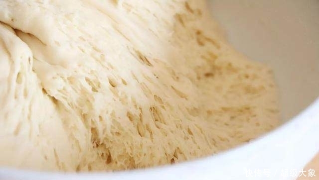 面包|老面包子,不学会这个永远不知道馒头有多好吃!