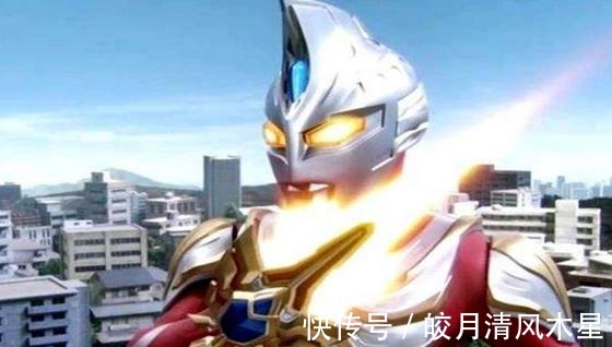 赛文x|与赛文长得最像的三位奥特曼,一位被遗忘,一位总是被嘲笑