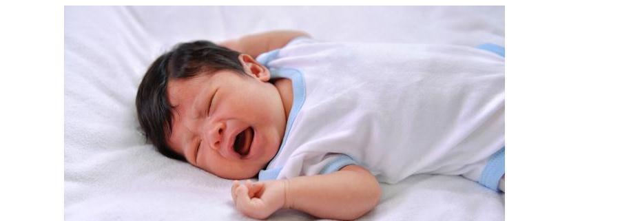 小李|0~3月龄宝宝突变睡渣,问题出在哪里?了解原因父母轻松应对