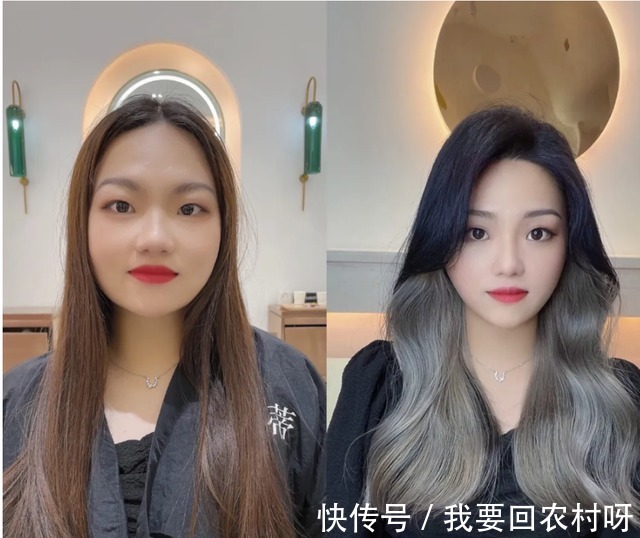 低层次 如何换发型才完美16位美女告诉你,看完忍不住想点赞!