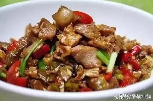 金针菇|大厨师教大家做几分钟，就上桌的14道菜肴，营养健康，家人都喜欢