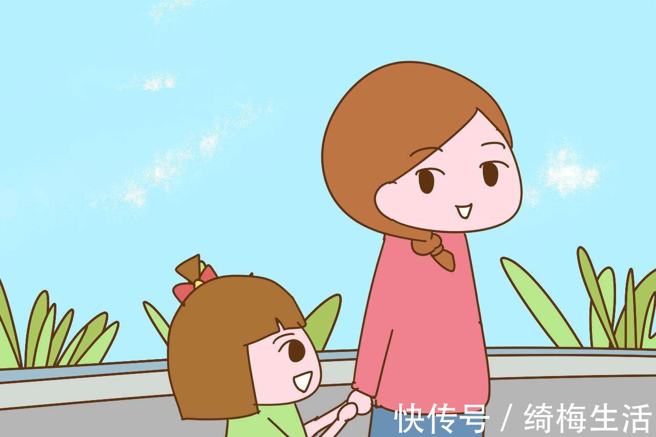 田芳|孩子不小心摔倒,妈妈的第一句话很关键,容易影响孩子性格