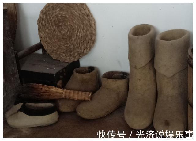 剃头匠&近百年前的老物件,奶奶辈们的回忆,80后不认识更不知干啥用的