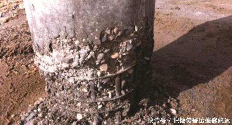 海水 中国混凝土海水实验:进行了快30年,到底有啥意义?