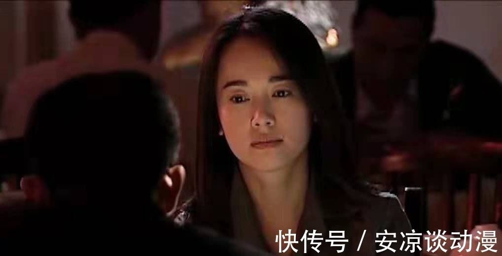 慧根|《天道》：丁元英为什么自己不去传播强势文化，而要点悟芮小丹？