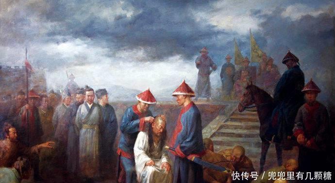 统治|明末清初，为何南方抗清力度远高于北方，是因为北方被胡化了吗！