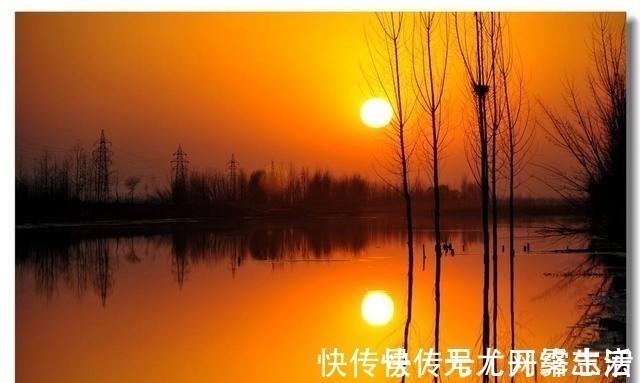 张九龄!王维水平很高的一首诗,其中一联出神入化,被誉为千古壮观