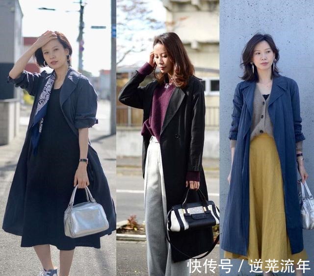 温柔色 30+女人不懂减法穿搭,买再多基本款,也穿不出所谓高级感!