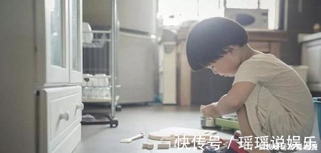 家长|孩子如果沉迷这3种玩具，说明智力远超同龄人，家长要多留心