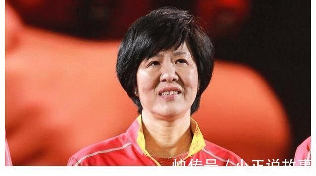 朱婷|排协怒批郎平后,女排教练最佳人选离队,这下尴尬了