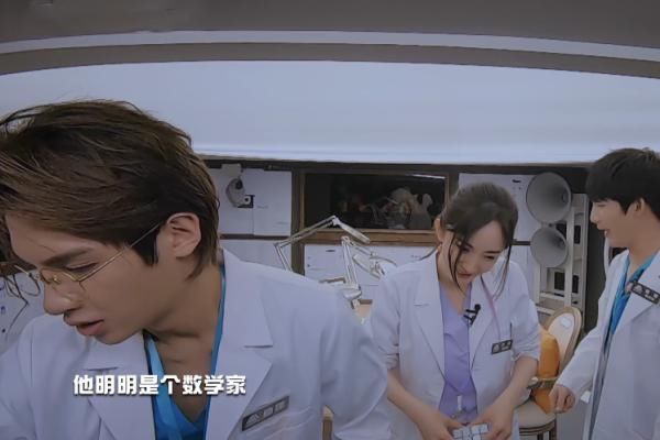  相声|郭麒麟被问不说相声，想做什么职业，他的回答应了大张伟的话