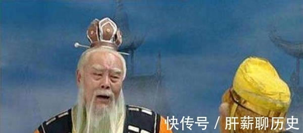 老君|三界中,孙悟空唯独对他很怕,因为他拥有佛道两界背景