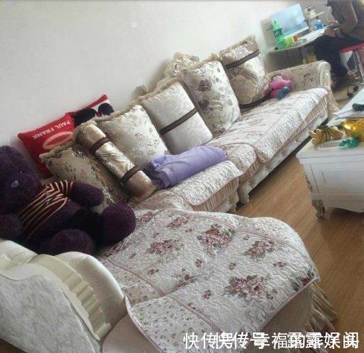 小天地|晒晒婆家农村自建别墅,高端大气!城里人拿500万也不换