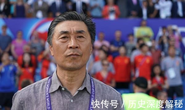 老贾|贾秀全没了踪影!事到如今,客观地说:女足的失败怪他吗?