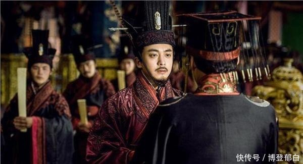 刘子舆|相士号称是皇室后裔,被众人拥戴为帝,当了半年皇帝就被灭了