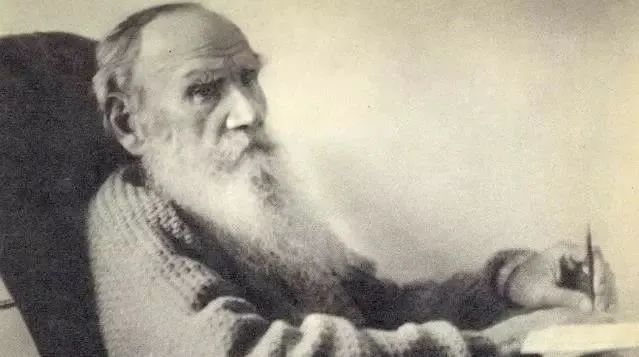 儒家|译史|列夫·托尔斯泰对《道德经》的译经情怀