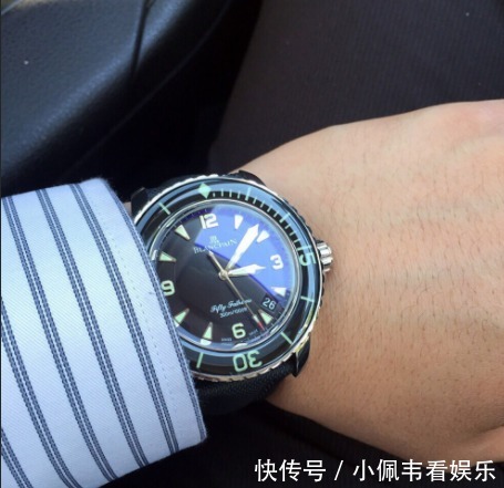 江诗丹顿|五大顶级品牌中的五大腕表,我就不信你都了解