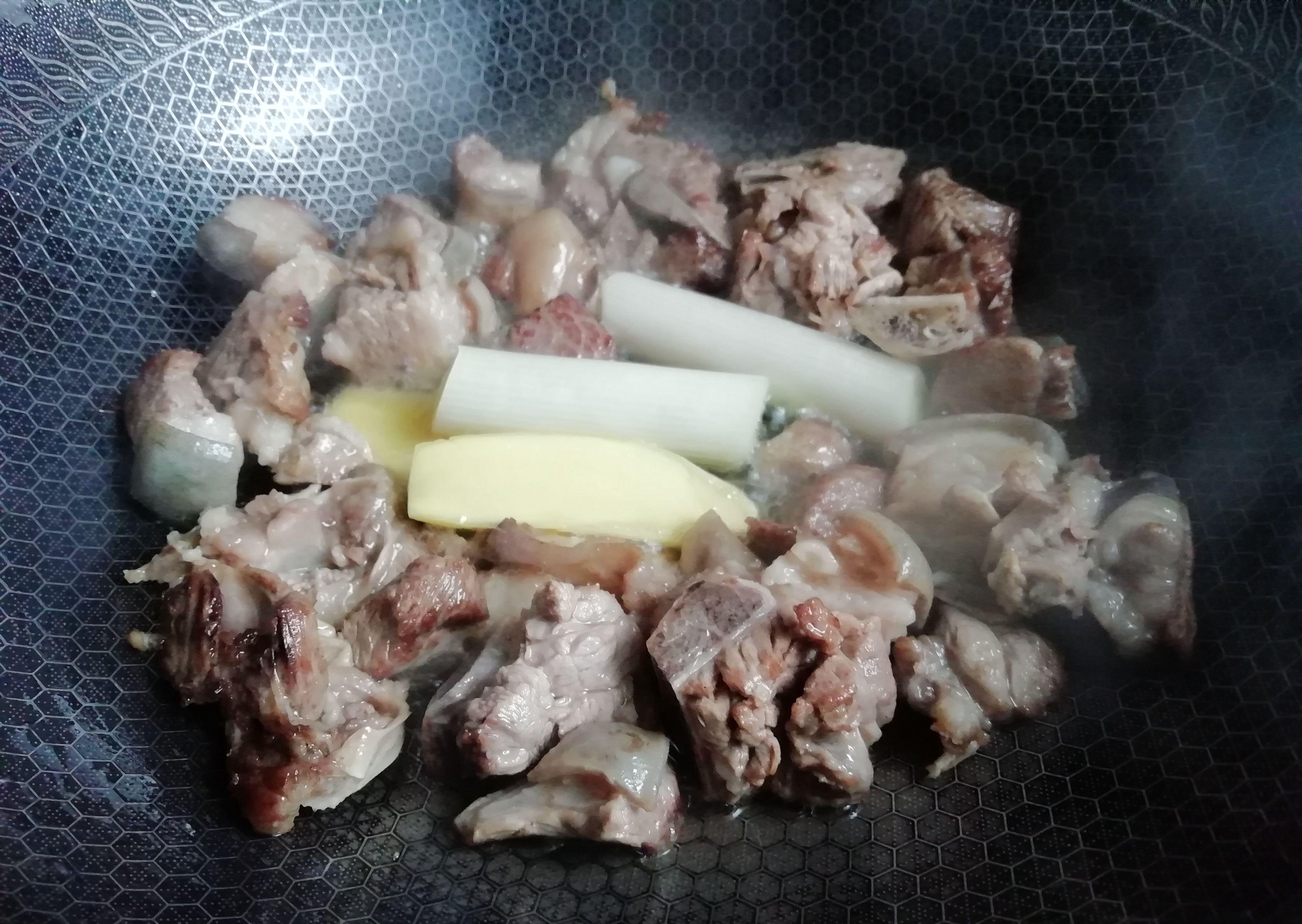 茶籽油|立冬后，此肉再贵也要吃，比鸡鸭肉还滋补，御寒又养胃，怕冷多吃