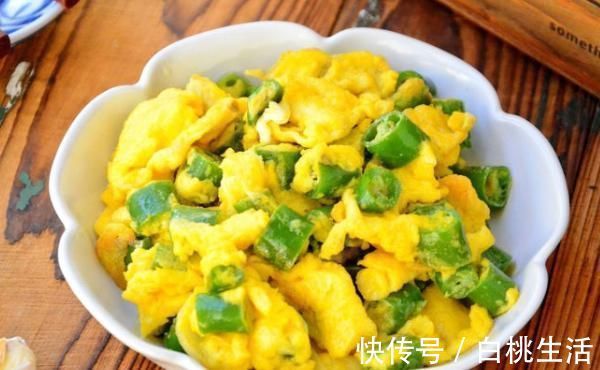 脂肪最怕遇到此菜，每天吃一盘，清肠刮油又爽口，从此不做大腹婆