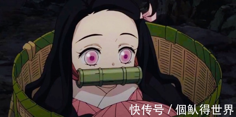 鬼杀之剑|韩国网友指控《鬼灭之刃》祢豆子，是抄袭韩剧《不灭的李舜臣》！