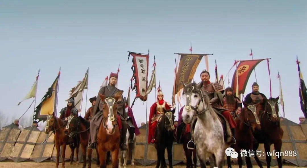 二龙山#征方腊后,宋江饮毒酒身亡,其余人也没回去,梁山泊后来归谁了?