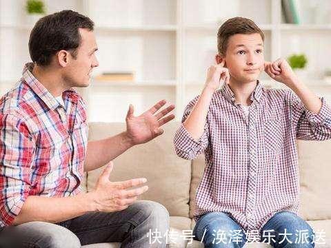 清道理|当孩子对你说狠话时,家长的反应决定了孩子今后的人生