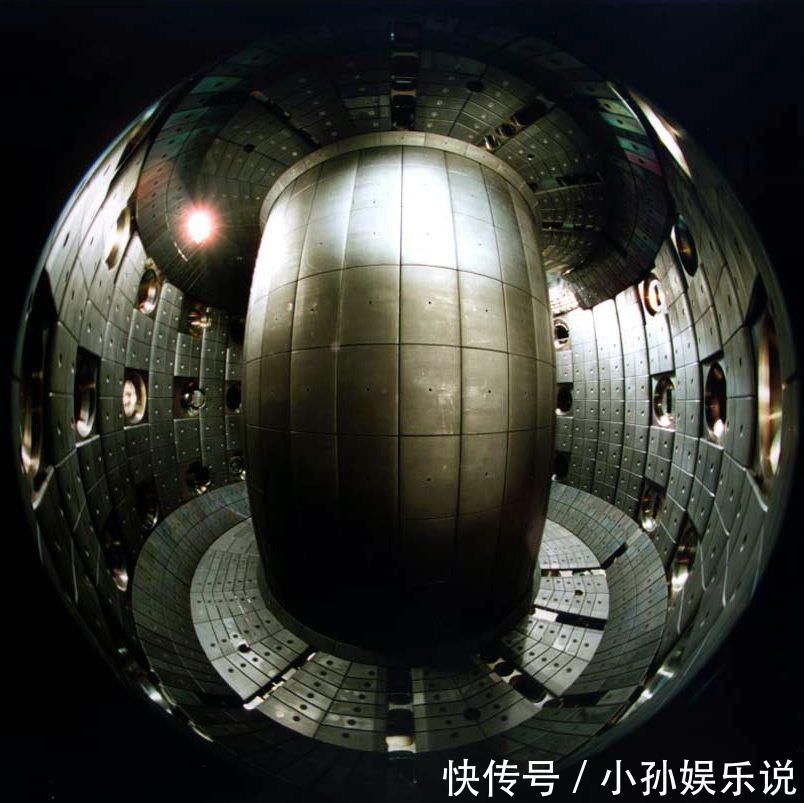 火箭发动机 天才女物理学家如何将太空旅行提速10倍?