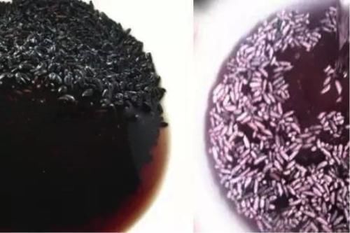 中国居民膳食指南|营养师糖尿病人多吃3种紫色食物，血糖平稳过一夏，贵也要舍得