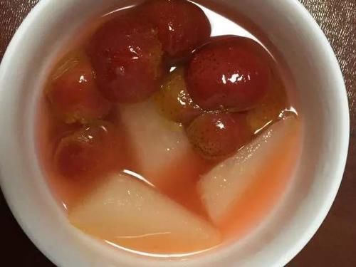 湿气最怕它这道汤,隔天喝一碗,湿气不见了,口臭没了,别不懂喝