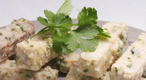 此物是难得的“碱性食物”,女性要多吃,嘴不臭,气色越来越好了