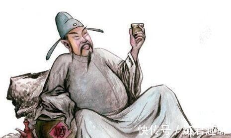 赠汪伦|李白写了一首诗, 虽然只有28个字, 却让一小县令千古留名