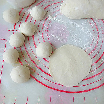 做包子不能错过这个馅