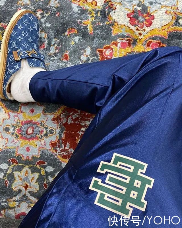 boyz|Jerry 口中的「夏日最佳」，Mino，Kanye 抢先示范的穆勒拖，你入手了吗？