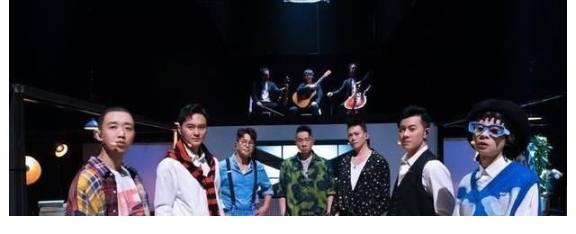 披荊斬棘|《披荊斬棘》四公淘汰4位哥哥，他的出局最“大快人心”