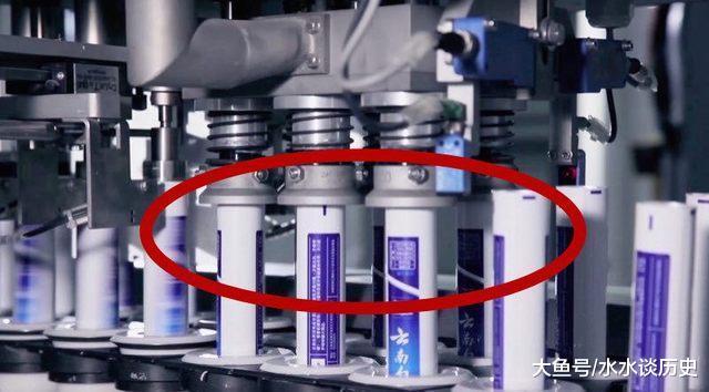 中国绝密级神药被国人黑惨 日本人露出