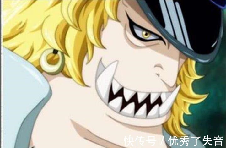 索隆|海贼王索隆在和之国对手变了,凯多团有一剑客比King强