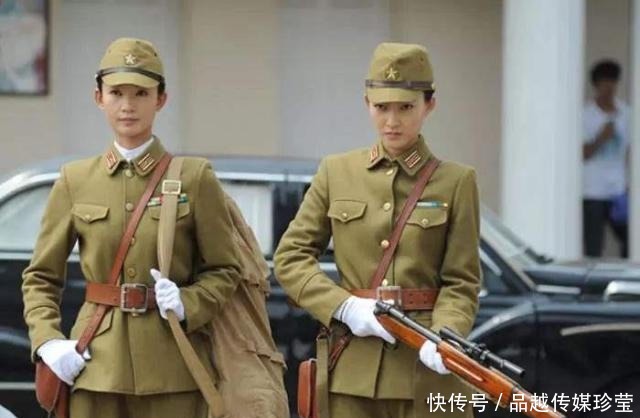 战场|抗战剧中常见的日军这一兵种，在真实的战场上不可能出现