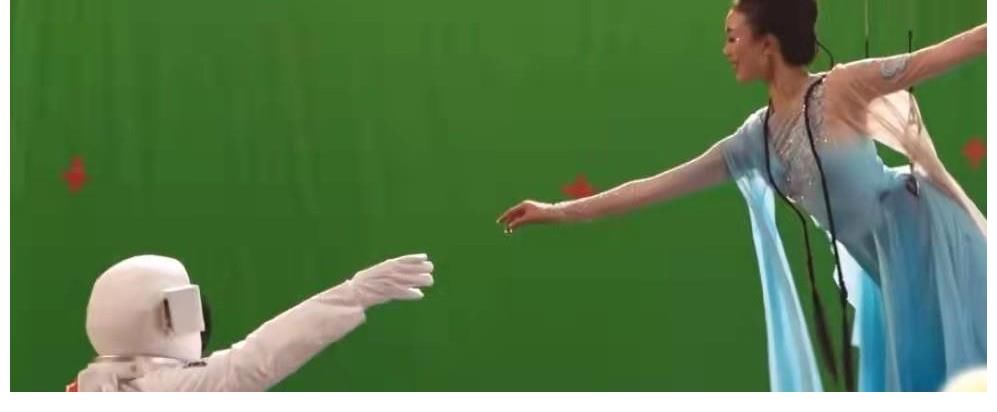 节目|河南卫视又一节目出圈，4大创意让中秋的广寒宫，终于不“寒”了