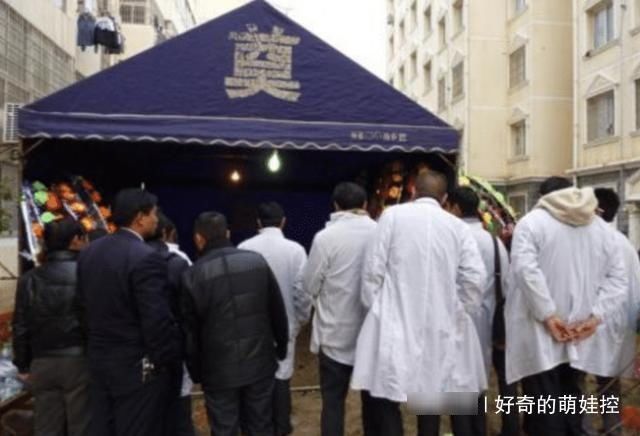 杂耍团|除了“葬礼”3个地方不要带孩子去,不是迷信,父母不要大意