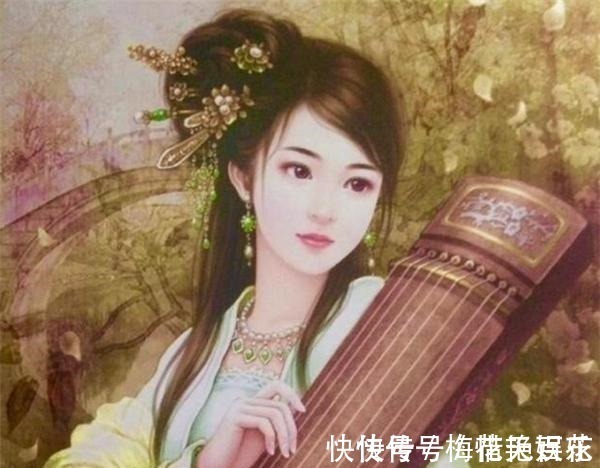 阮郁!她只活到十九岁,却影响国人一千多年,后世之人皆钦慕她