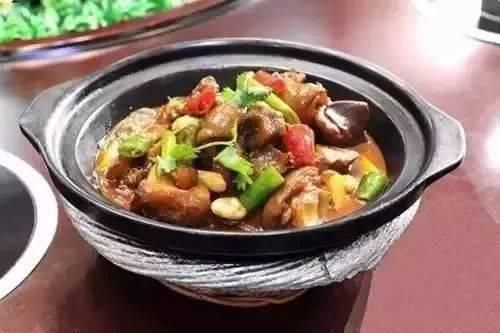 酣畅|湘菜大厨特推的9款菜谱，无辣不欢的酣畅！