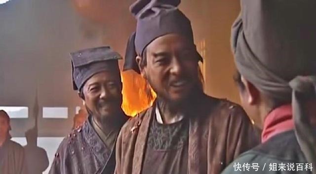 梁山|最值得尊敬的“梁山好汉八大金刚”是否有人比鲁智深还值得尊敬!