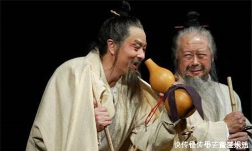 李白喝多写一上联,酒醒后却对不出下联,从此上联成绝对流传至今