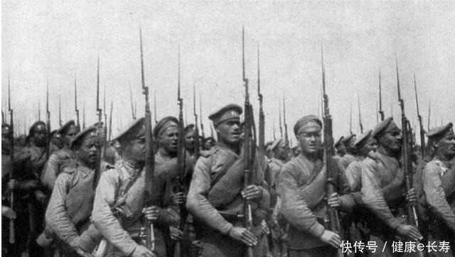 国家|在如此看重国家领土完整的今天,为什么不收复沙俄侵占的土地呢