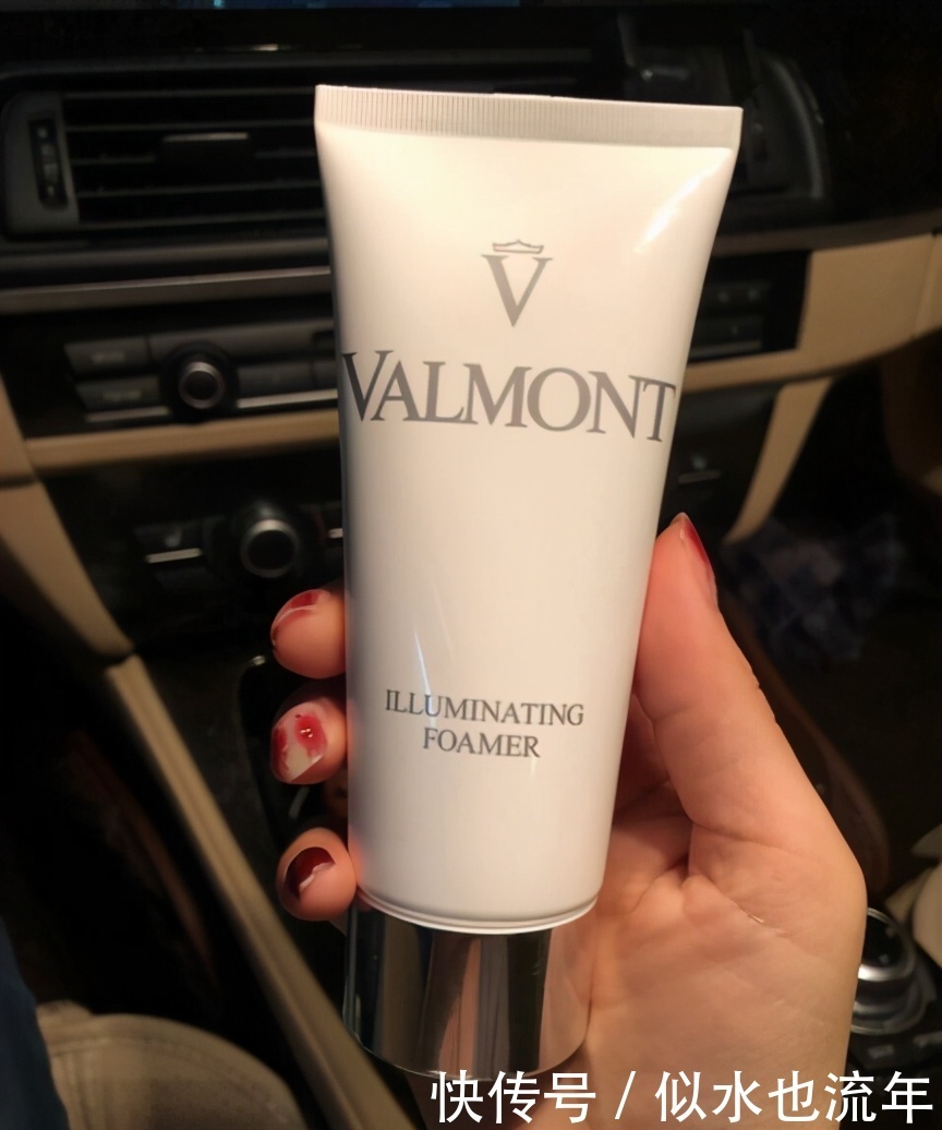 洁面|公认好用的5款洗面奶,这些洗面奶温和水润,哪怕敏感肌也适合